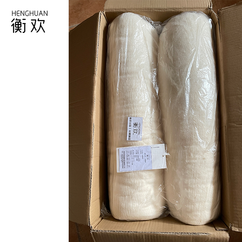 衡欢(HENGHUAN)床上用品纯棉花棉絮被芯 RZ-BZ06/床(5斤 1.8*2m)
