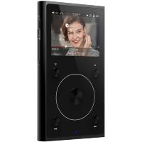 飞傲(FiiO)X1二代 便携高清无损音乐播放器 黑色