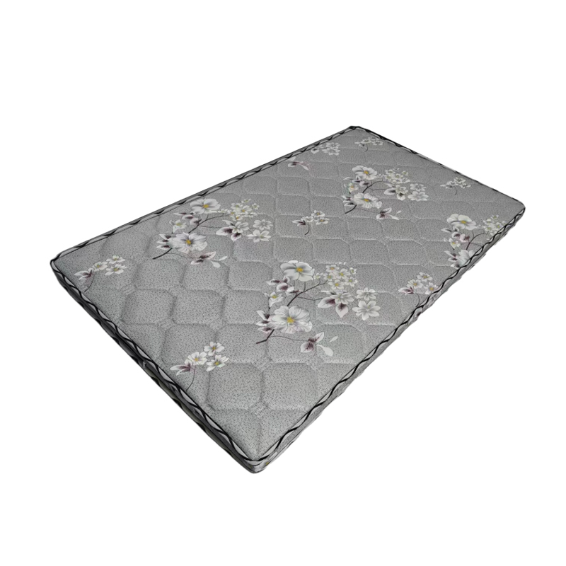 鑫金虎 椰棕床垫环保护脊软硬适中员工学生宿舍家用床垫 1250*2000mm/张高清大图