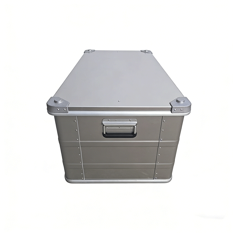 友鑫邦 重型设备储物箱 110*72*35cm 个高清大图