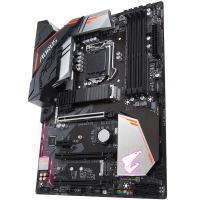 技嘉(Gigabyte)B360 AORUS Gaming 3 WIFI电竞主板(Intel B360/LGA 1151