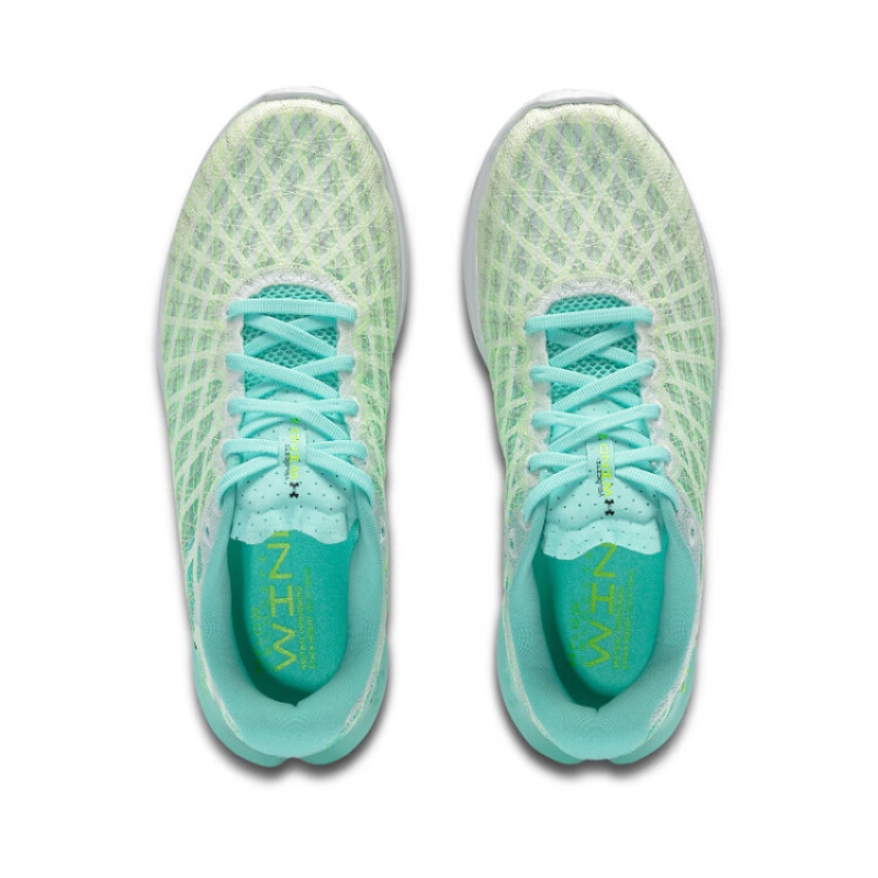 安德玛(UNDERARMOUR)Flow Velociti Wind 2男子运动跑步鞋3025652 白色104 41