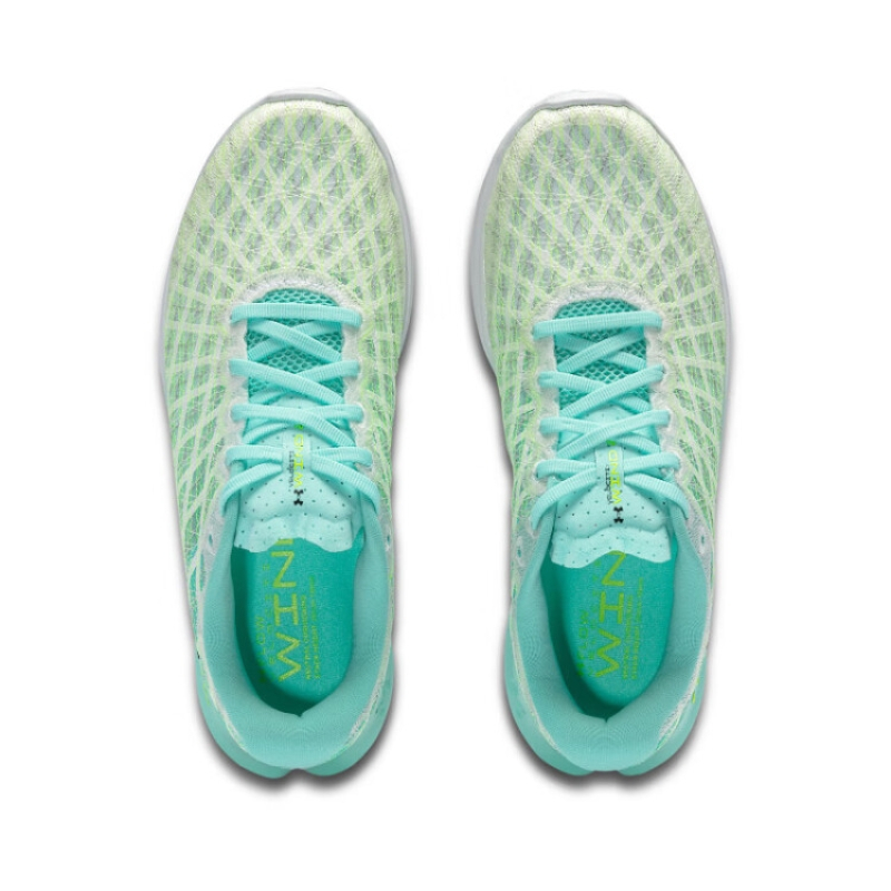 安德玛(UNDERARMOUR)Flow Velociti Wind 2男子运动跑步鞋3025652 白色104 41