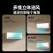 海尔云朵白变频空调KFR-35GW节能省电智能控温约12-23㎡新1级能效