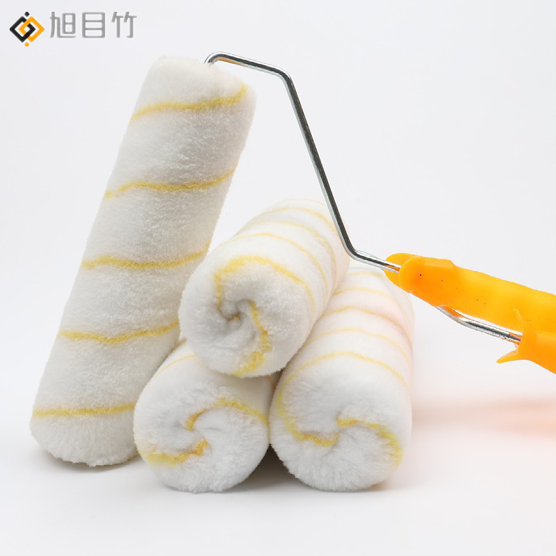 滚刷滚筒刷 8寸 个高清大图