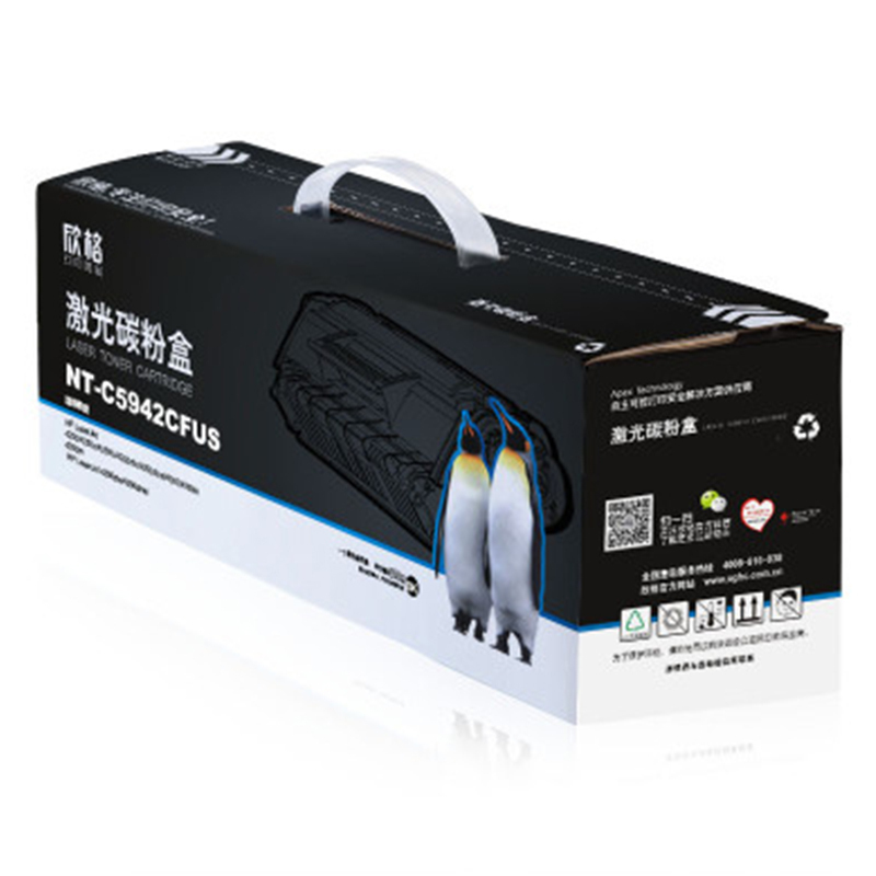 欣格 NT-C5942CFUS 硒鼓(计价单位:只) 黑色