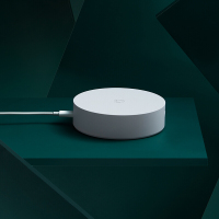 [官方旗舰店]小米米家智能多模网关 Zigbee 3.0网关 蓝牙Mesh网关 APP远程控制