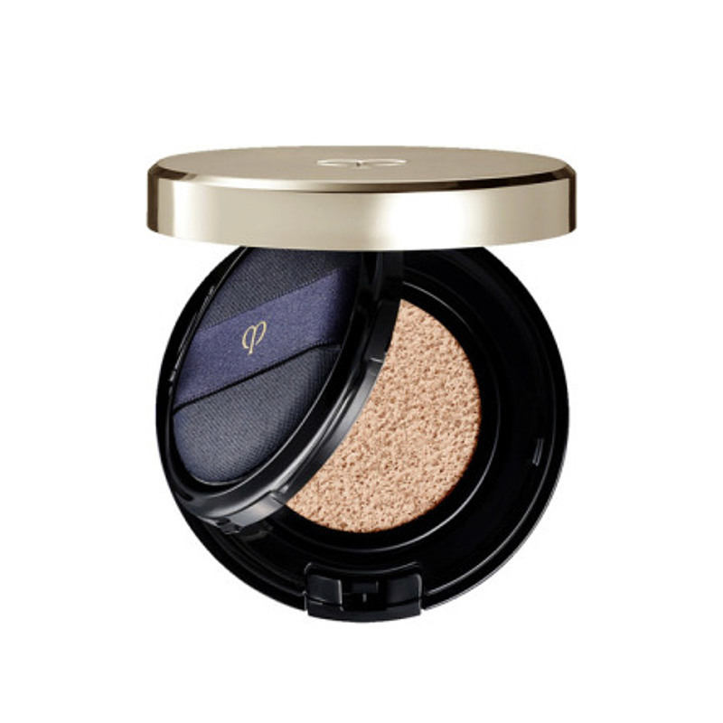 cpb 肌肤之钥 钻光水凝气垫粉底 12g #i10 钻光精华气垫水粉底 自然