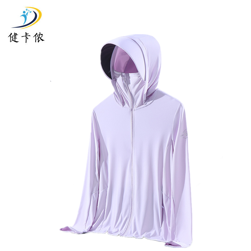 健卡侬 防晒衣 JF13 /件高清大图