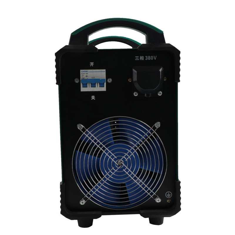 长鹿 工业级逆变直流模块焊机-400G 400G 台高清大图