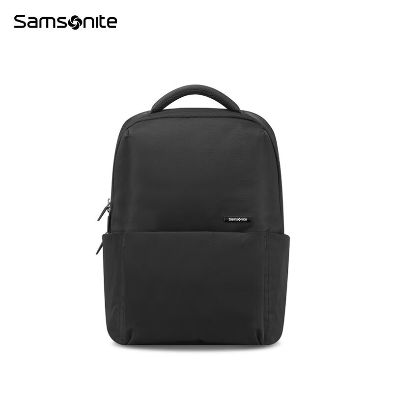 新秀丽(samsonite) VALENCE双肩包黑色 TR1*09114