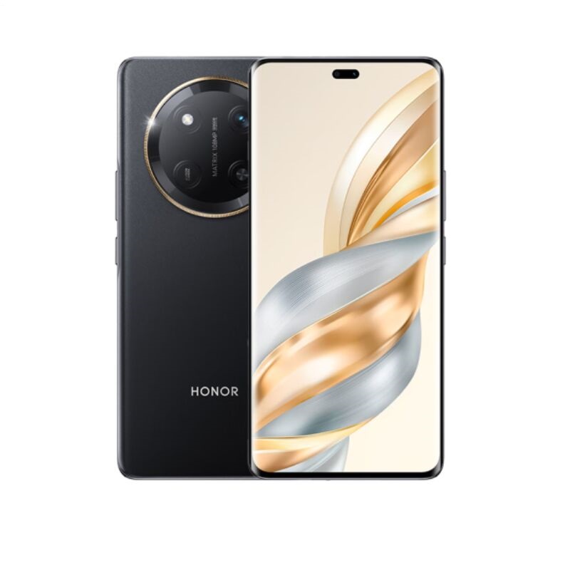 荣耀X60 Pro 8GB+256GB BRP-AN00 燃橙色 双卡 全网通手机