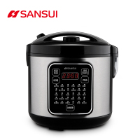 山水豪华智能电饭煲迷你家用SR-FF7030