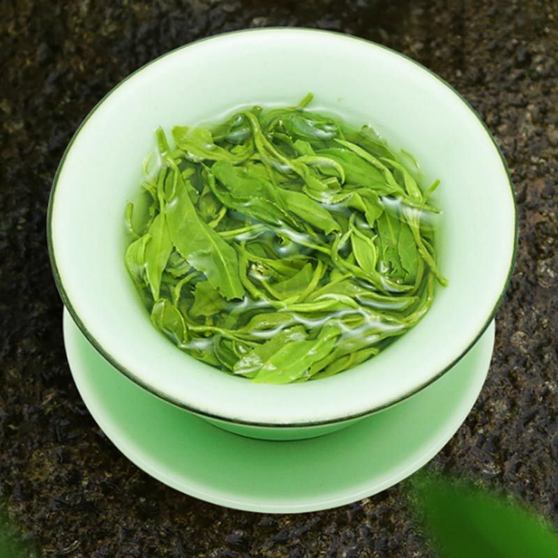 碧螺春2020新茶特级茶叶250g罐装洞庭明前春茶洞庭山正宗绿茶嫩芽