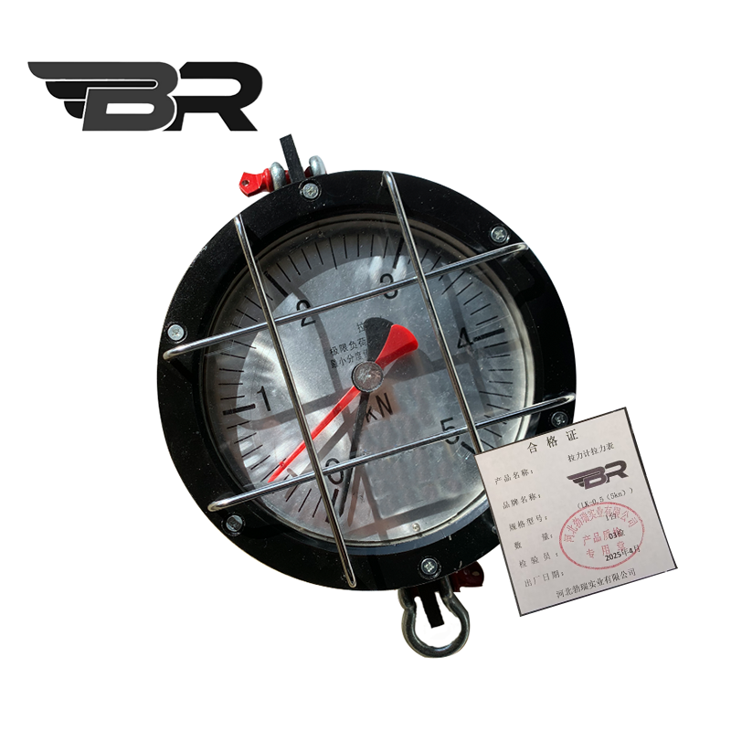 BR/拉力计拉力表/(LK-0.5(5kn))/台