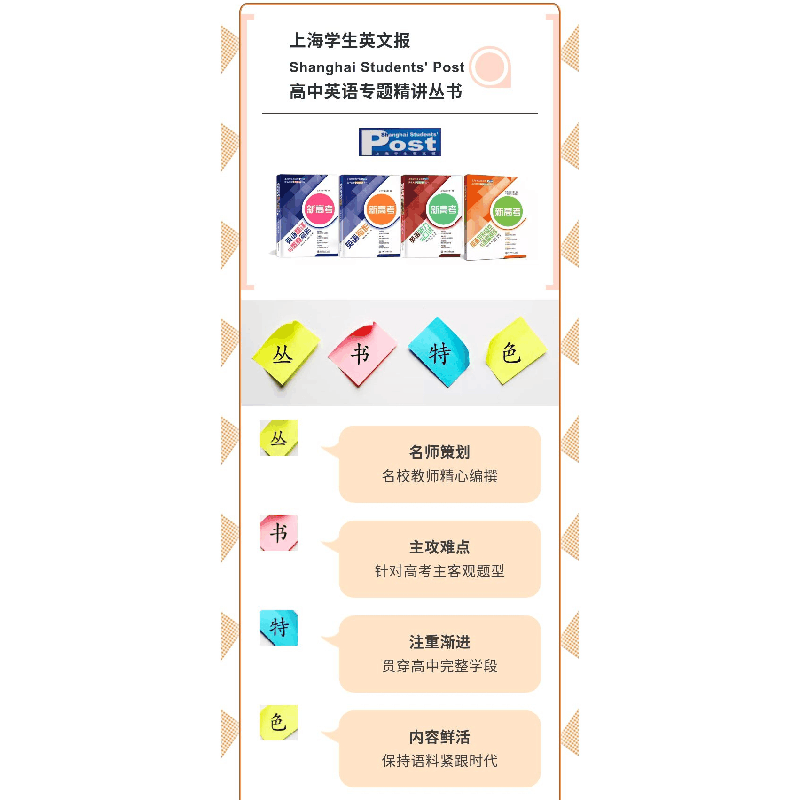 醉染图书新高考英语写作9787313180537图片