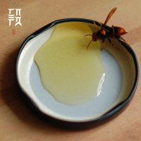 白族段妈妈 苍山野花蜜 380克 土蜂蜜百花蜜高原结晶成熟冬蜜