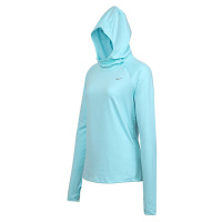 耐克NIKE ELEMENT HOODY女服装685819-010