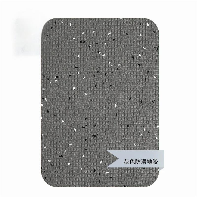 星宇奥润 pvc防滑地胶 游泳馆防滑 平方米