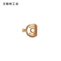 艾勒特工业 MF14表欧姆瓣型滑片(垫片) / MF14-BXHP / 个