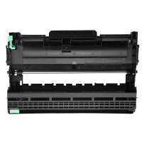 艾洁 东芝T-2400粉盒+硒鼓套装加黑版适用东芝TOSHIBA 240S DP-2400 241S DP-2410G
