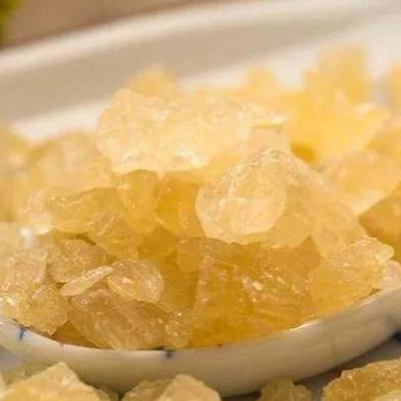 宁百晟黄冰糖10kg/箱高清大图