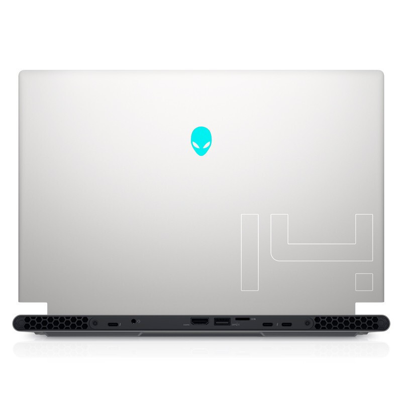 戴尔 外星人alienware x1412代游戏本