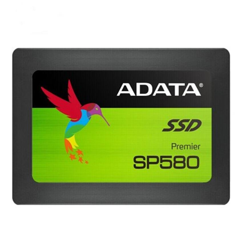 威刚（ADATA）SP580 240G SATA 2.5寸SSD固态硬盘