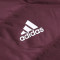 adidas阿迪达斯男子保暖轻薄连帽羽绒服BQ4164