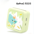 MEMOBIRD咕咕机GO-pro-C/青提绿