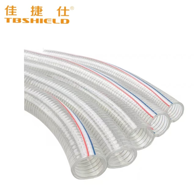 钢丝软管 2.5寸/内径64mm
