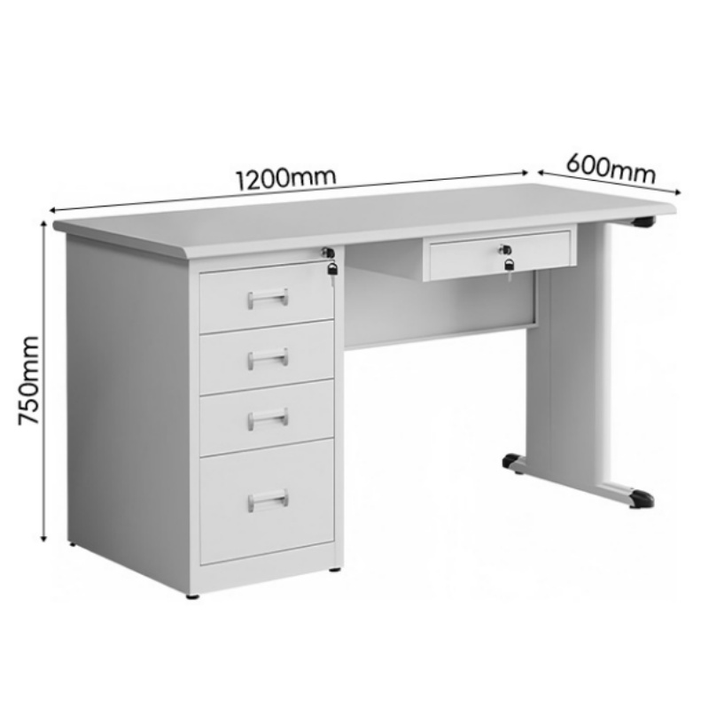 赛语办公桌高清大图