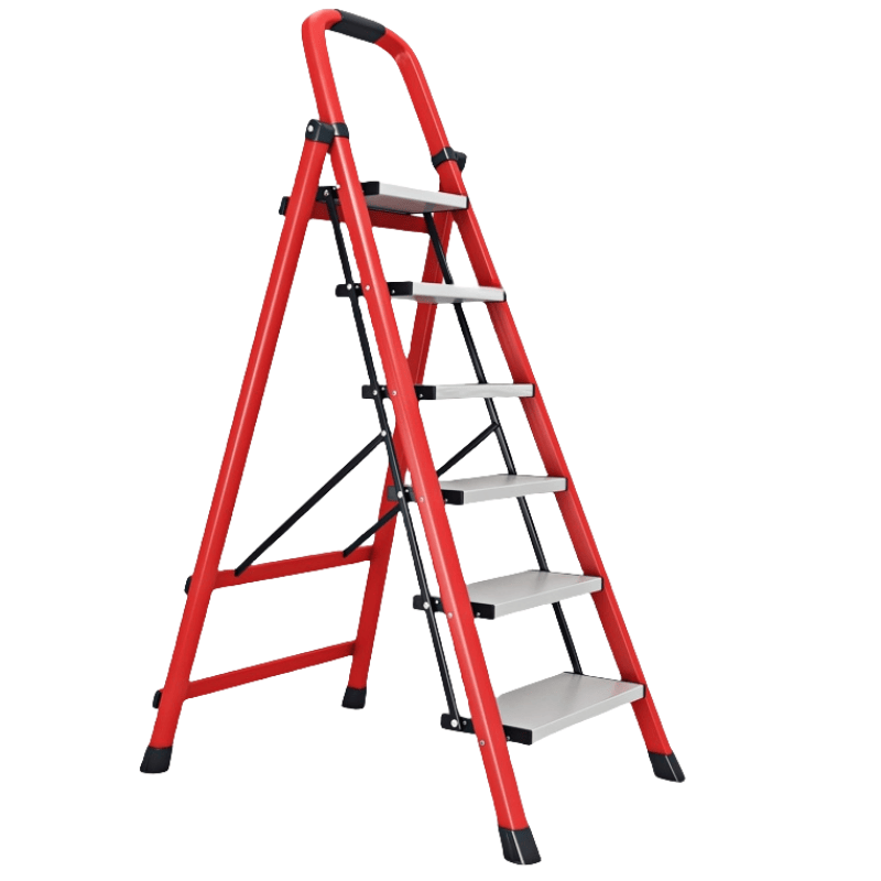 鑫木樽人字梯48*97.5*181cm个高清大图