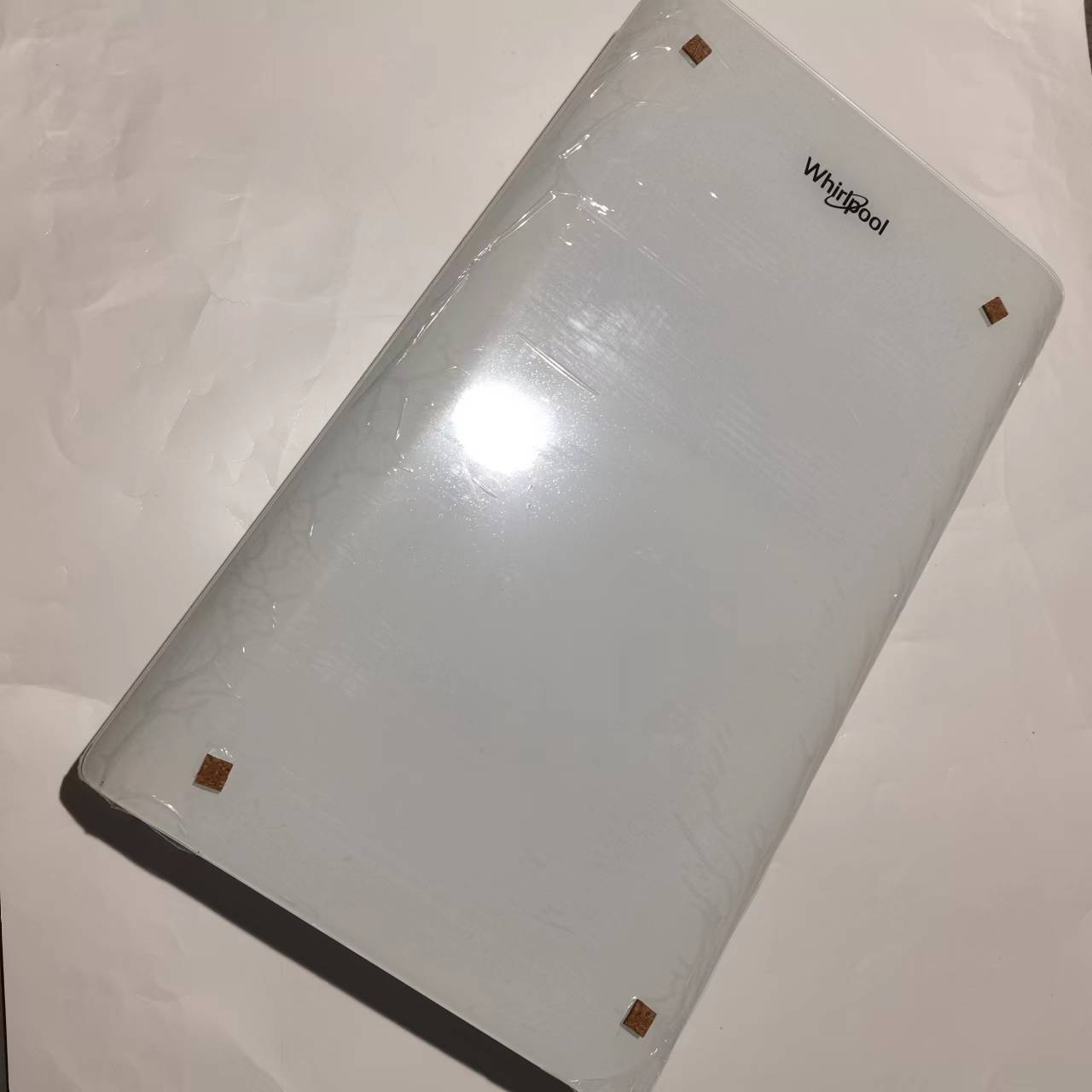 帮客材配 全新原装惠而浦热水器 JSQ30- T16VA1 玻璃面板 收前务必验货高清大图