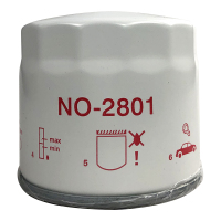 耐诺思机油滤清器_NO-2801