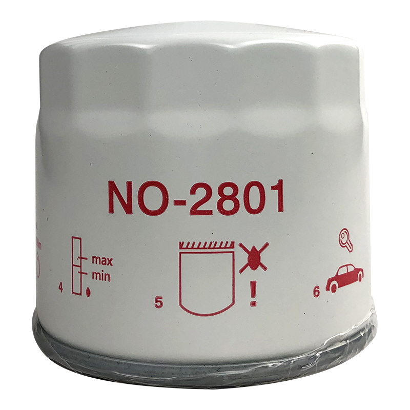 耐诺思机油滤清器_NO-2801
