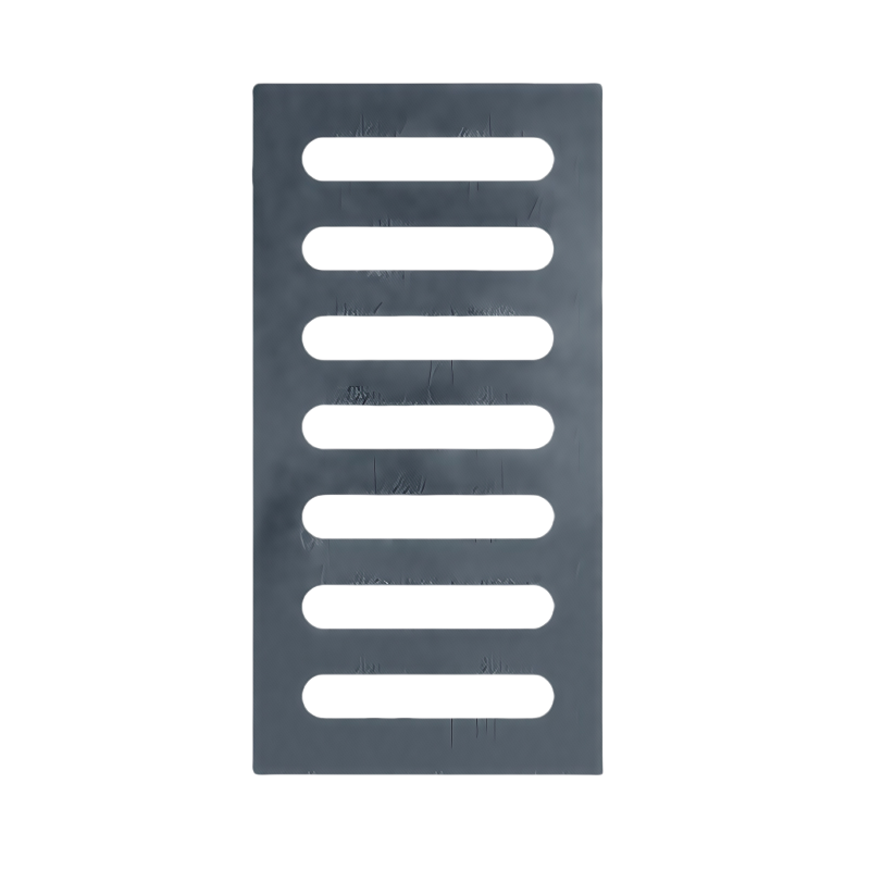 义尊 排水沟盖板 B2053 块高清大图