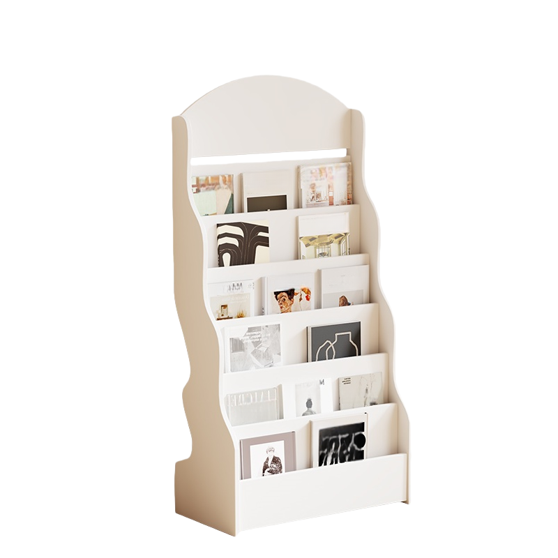 荺炬 报刊架高清大图