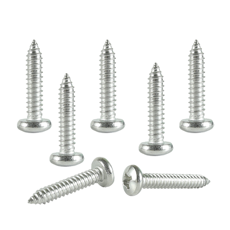 昡 自攻螺丝8*50 个高清大图