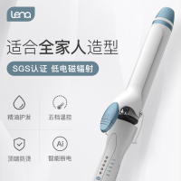 lena烫卷发棒女大卷迷小型卷发神器懒人两用刘海陶瓷电卷棒不伤发LN-306B-32mm