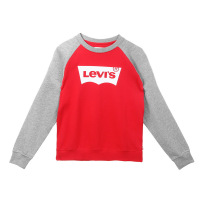 LEVIS2018春男大童套头卫衣 81611HO536306