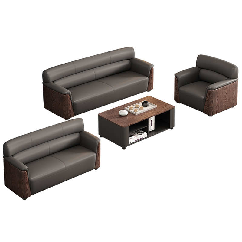 景福达办公沙发高清大图