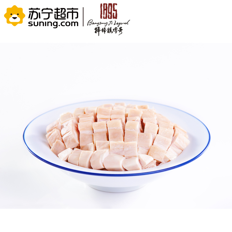 红油兔丁(470g)