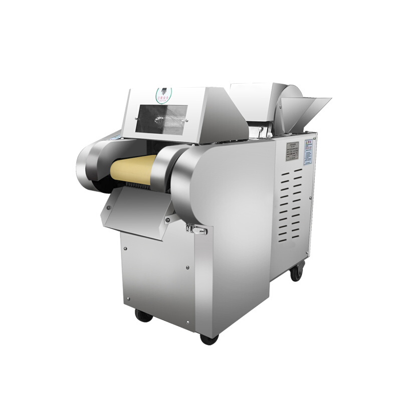 顺隆广兴 SUNRON GUANGSING 多功能切菜机 YQC660 台高清大图