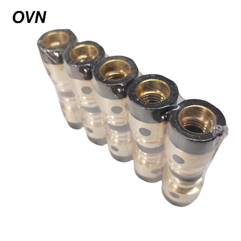 OVN 气保焊隔绝套 500A 全铜 个高清大图