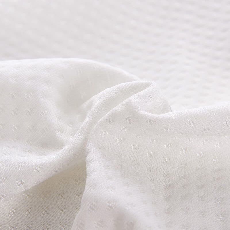 约克罗兰 单只慢回弹记忆枕芯 慢回弹太空记忆枕 35*55cm图片