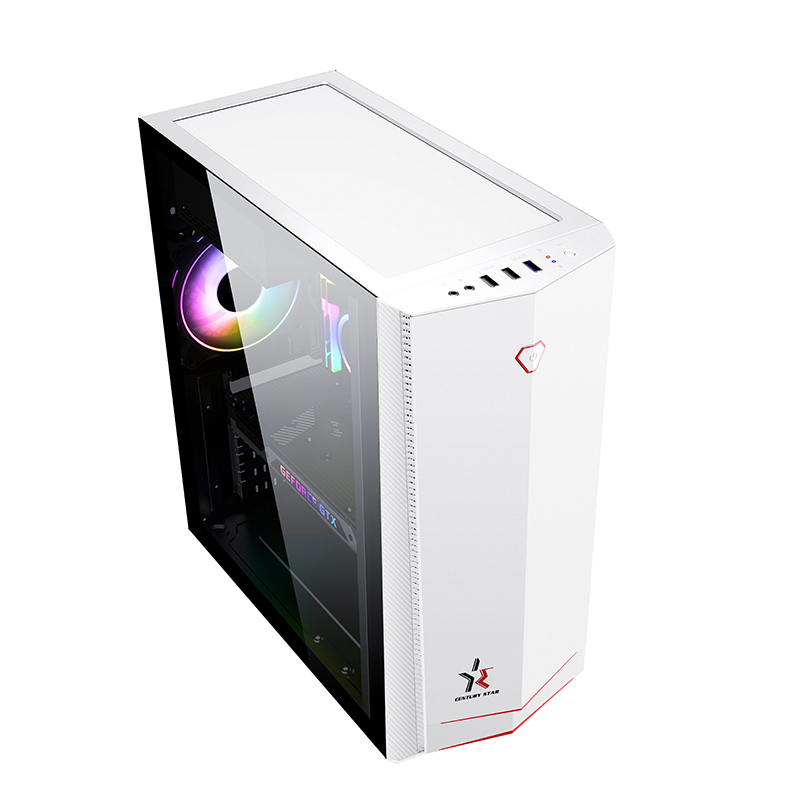 铭能 i9级十核E5-2670V2/GTX1650 4G独显/16G内存/480G SSD高速固态硬盘 台式电脑 台式机 电脑主机 组装电脑 家用办公商务娱乐学生游戏电脑台式组装机高清大图