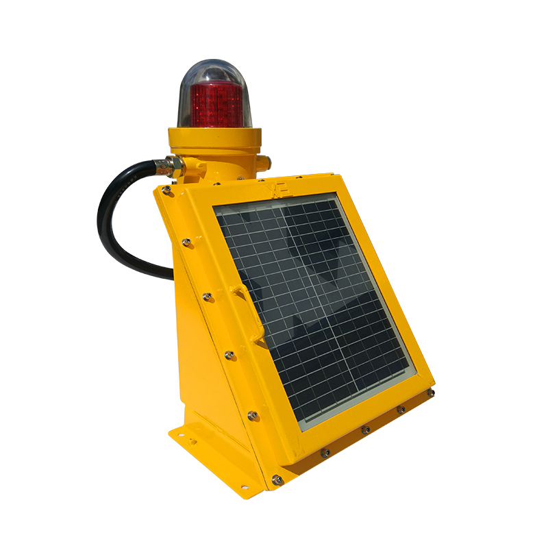 日昇之光(RECEN) RFBC724-40W 5700K/220V 防护等级:IP66 防爆航空障碍灯