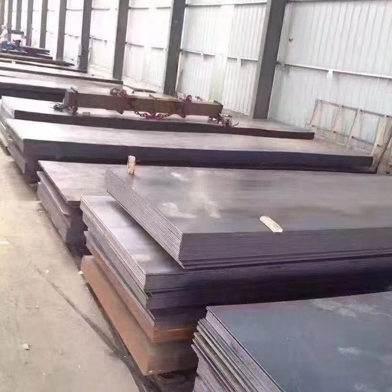 欣欣妍宸 钢板 12-20mm/kg高清大图