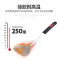 康巴赫硅胶铲炒菜不伤锅适用所有锅具炒锅专用锅铲类其他36*10*4cm